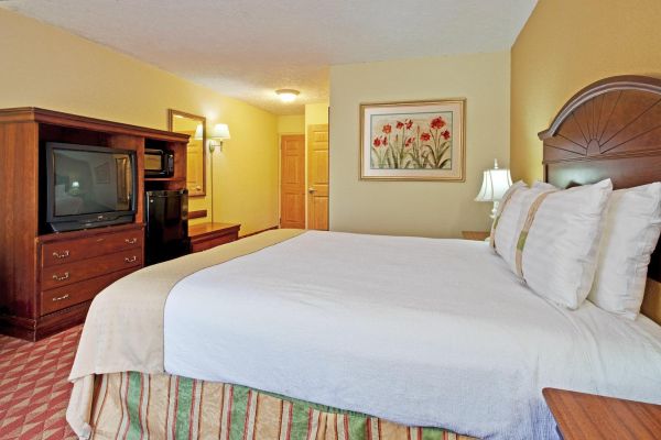 Hotel Ramada Columbus Highway 45